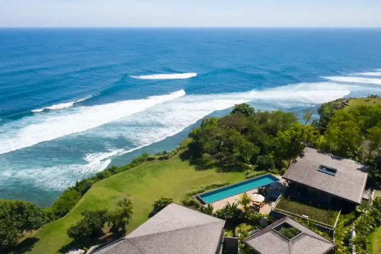 Cliff Front 6 | Uluwatu Surf Villas