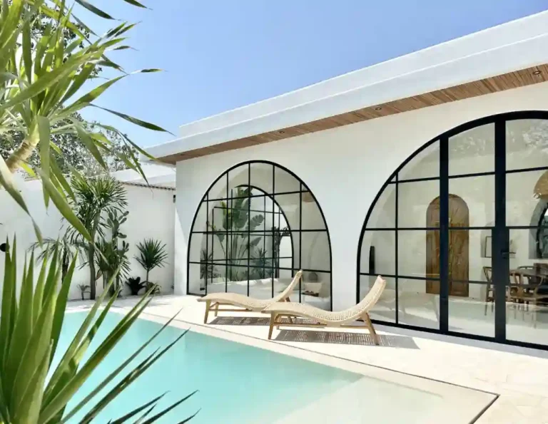 Melrose Bingin by The Young Villas